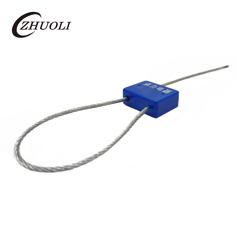 Sello de cable de acero ABS Sello de cable de acero ABS