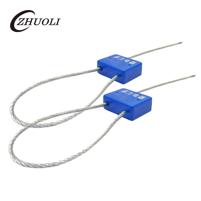 Sello de cable de acero ABS Sello de cable de acero ABS