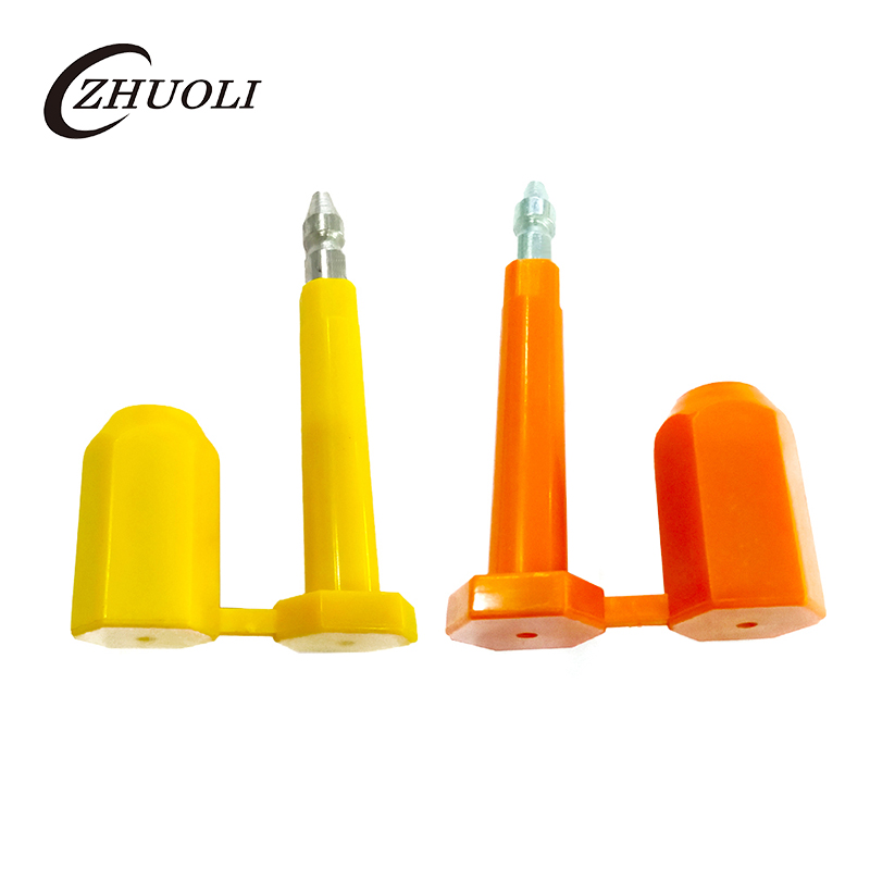 Sello de perno de contenedor Container Bolt Seal