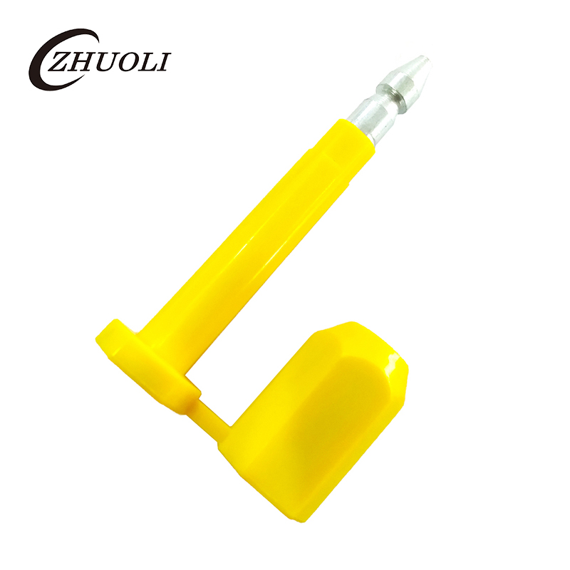 Sello de perno de contenedor Container Bolt Seal