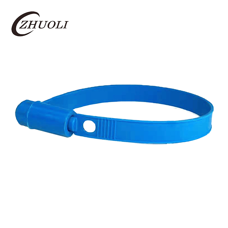 Sello de plástico PP Sello de plástico PP