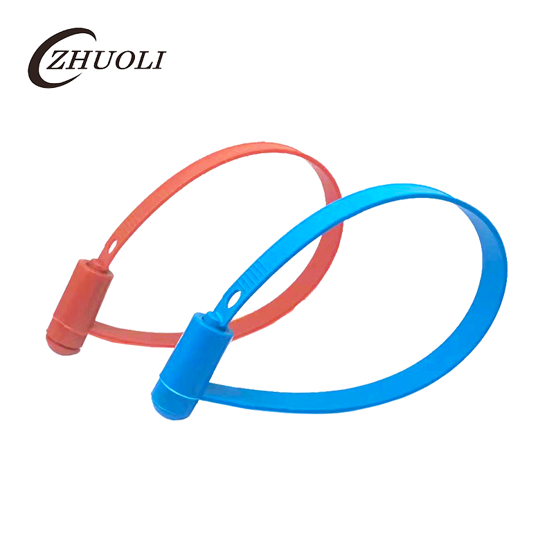 Sello de plástico PP Sello de plástico PP