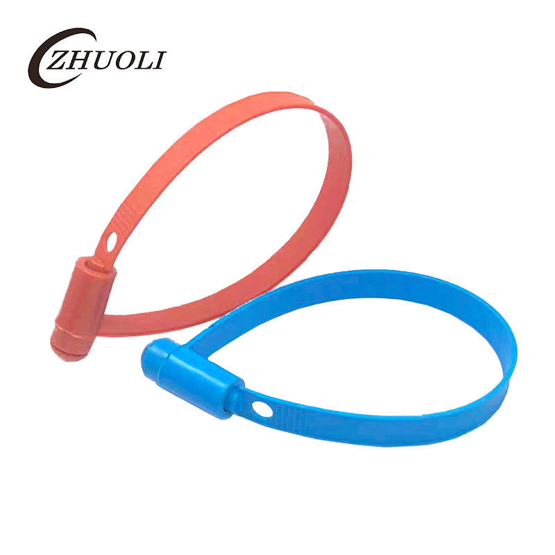 Sello de plástico PP Sello de plástico PP