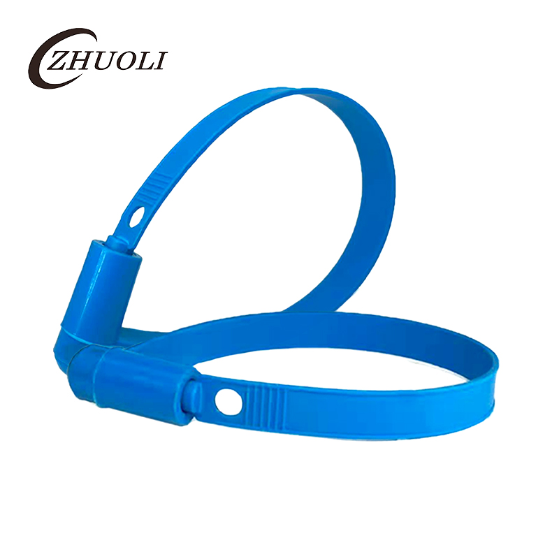 Sello de plástico PP Sello de plástico PP