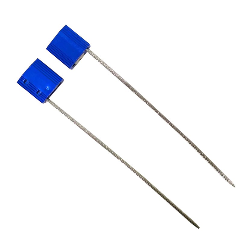 Precintos de seguridad para cables Cable Security Seals