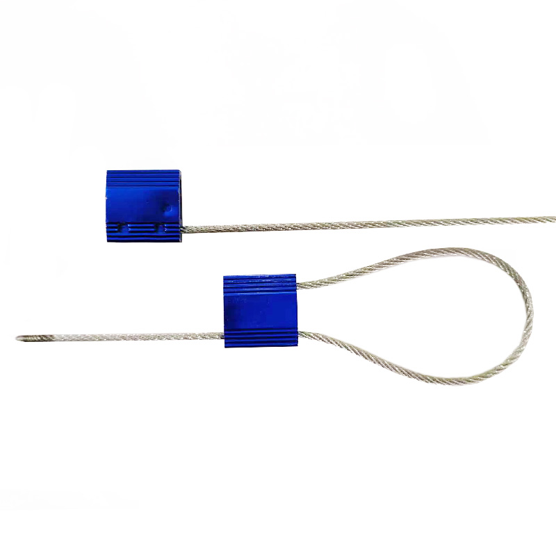 Precintos de seguridad para cables Cable Security Seals