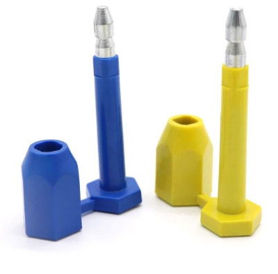 Sellos de pernos de remolque Trailer Bolt Seals