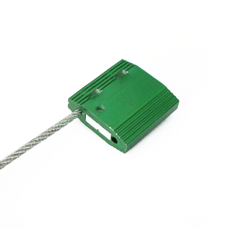 Tire del sello de cable apretado Pull Tight Cable Seal