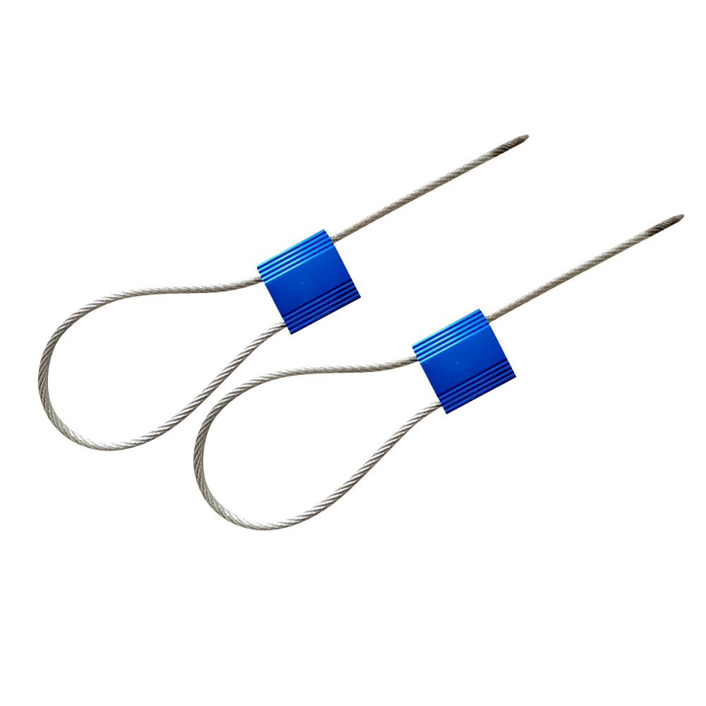 Tire del sello de cable apretado Pull Tight Cable Seal