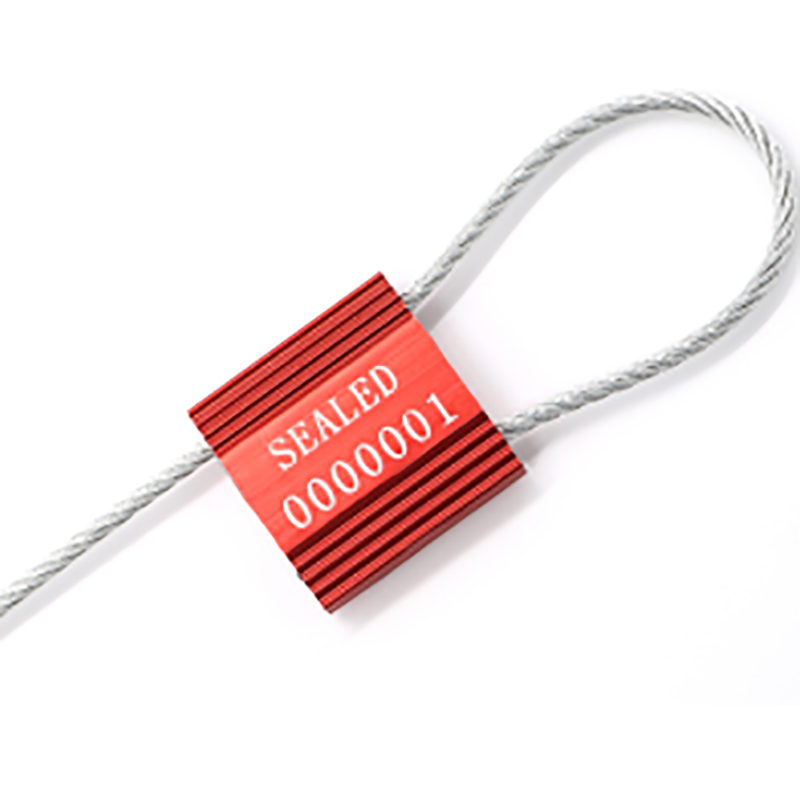 Tire del sello de cable apretado Pull Tight Cable Seal