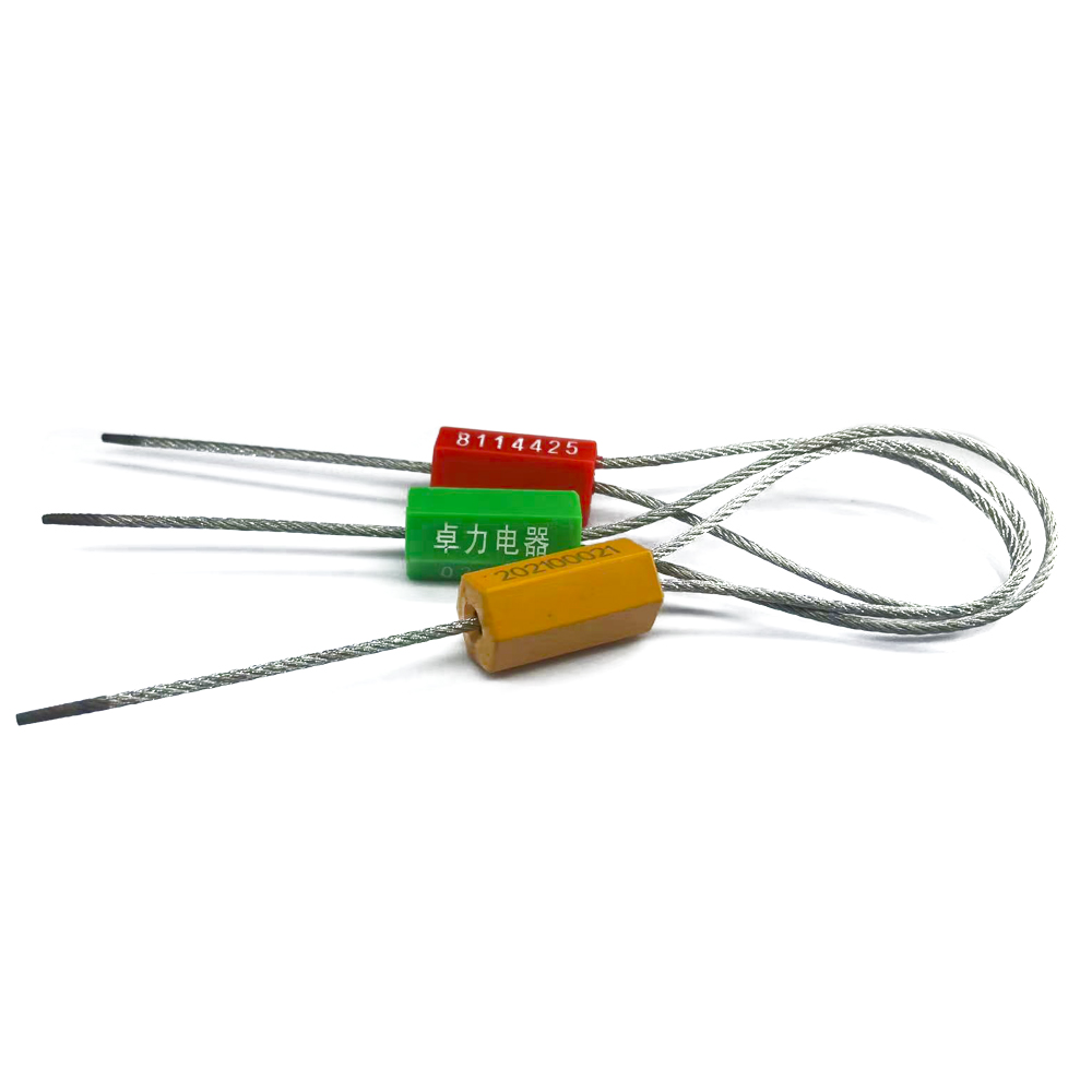 Sello de cables Cable Seal