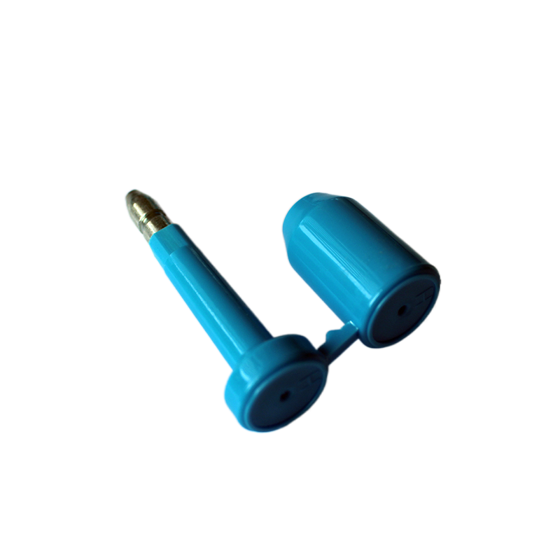 Sellos de remolque de alta seguridad High Security Trailer Seals