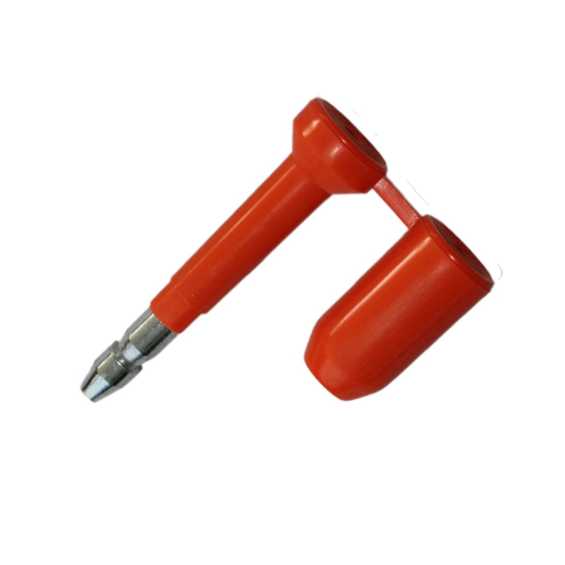 Sellos de remolque de alta seguridad High Security Trailer Seals