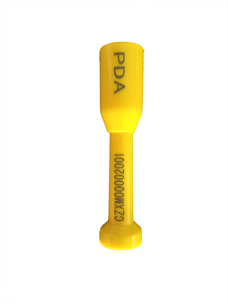 Sellos de remolque de alta seguridad High Security Trailer Seals