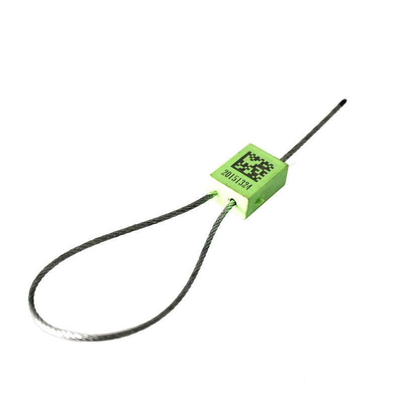 Sello de cable de carga de alta seguridad Sello de cable de carga de alta seguridad