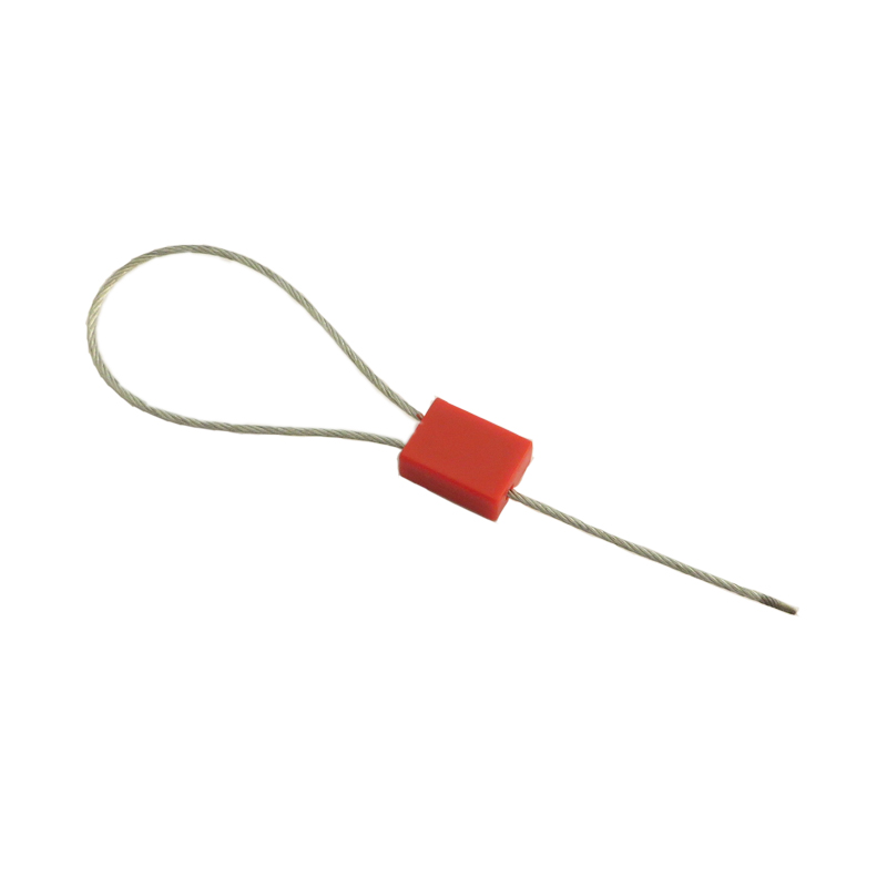 Sello de cable de carga de alta seguridad Sello de cable de carga de alta seguridad