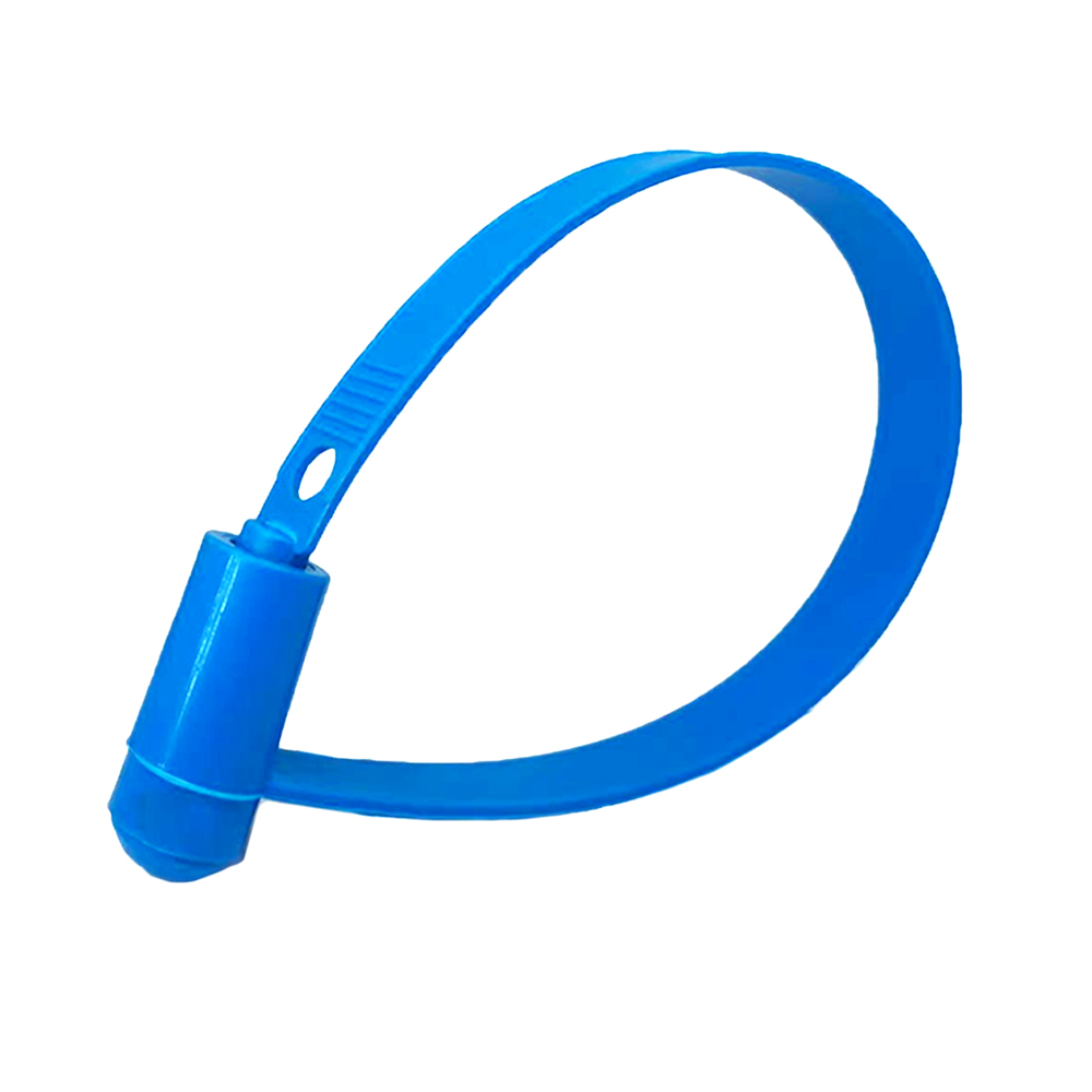 Sellos de banda de plástico Plastic Band Seals