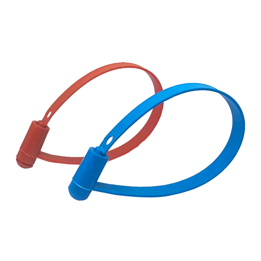 Sellos de banda de plástico Plastic Band Seals