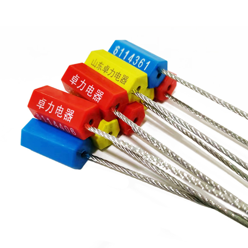 sello de cable sello de cable