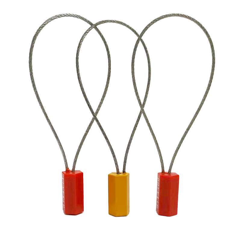 sello de cable Cable seal