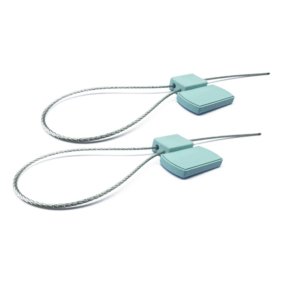 Sello de cable Cable Seal