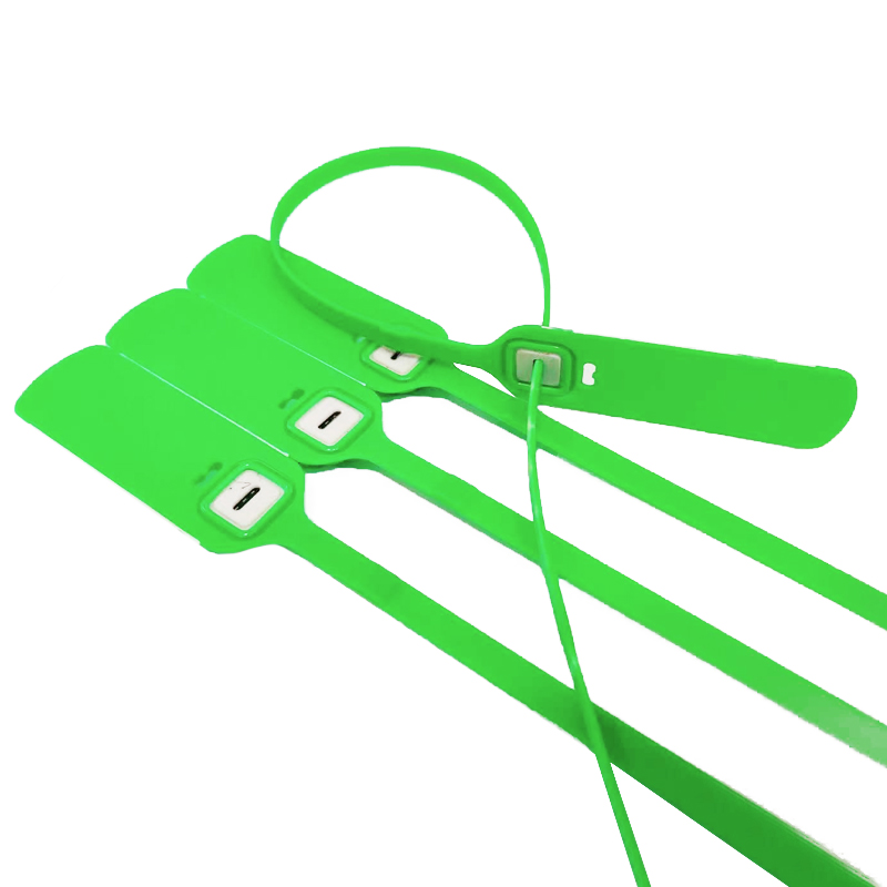 Sellos herméticos Pull-tight Seals