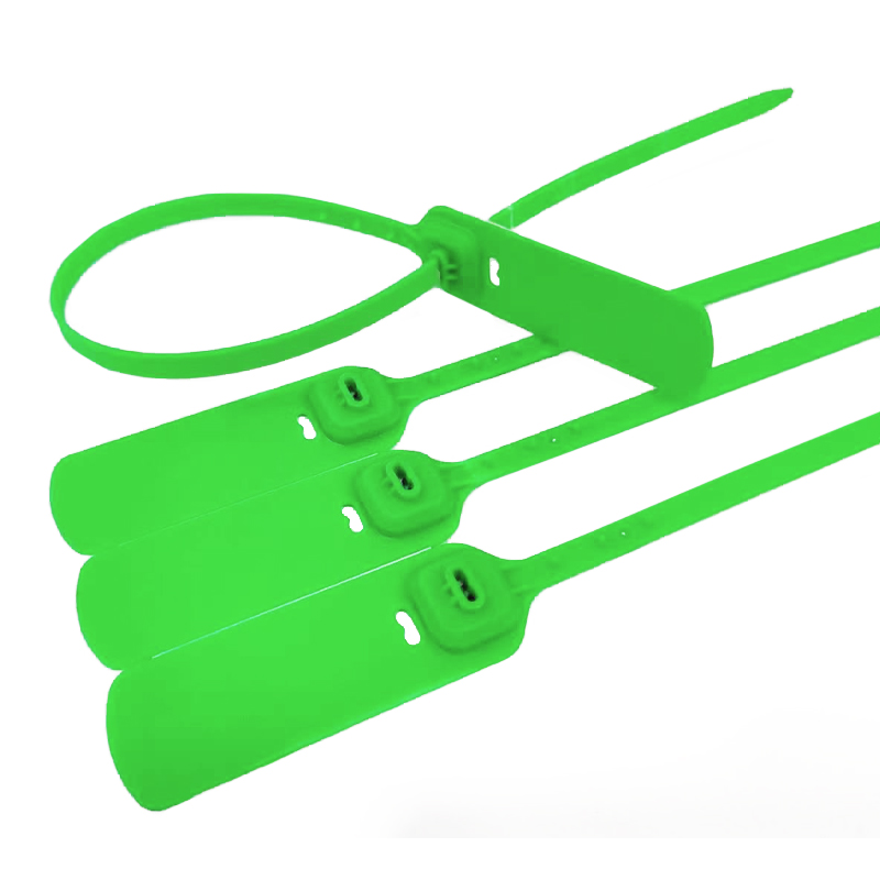 Sellos herméticos Pull-tight Seals