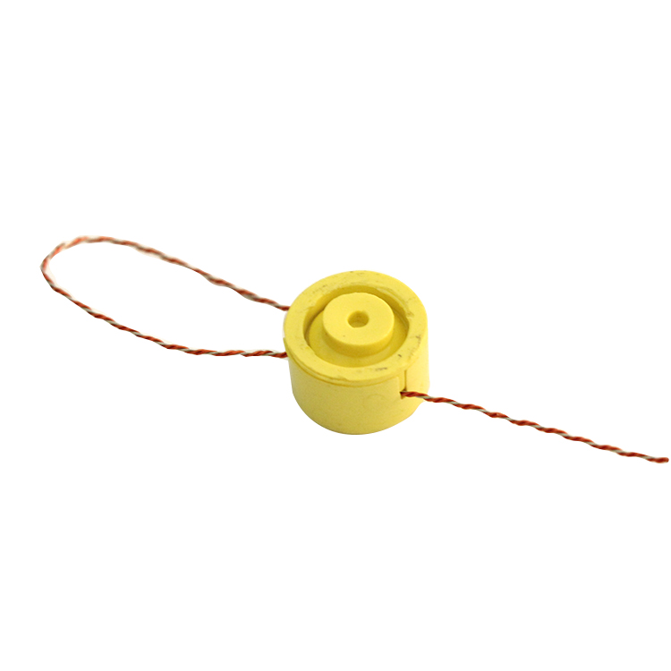 Sello de medidor eléctrico redondo Round Electric Meter Seal
