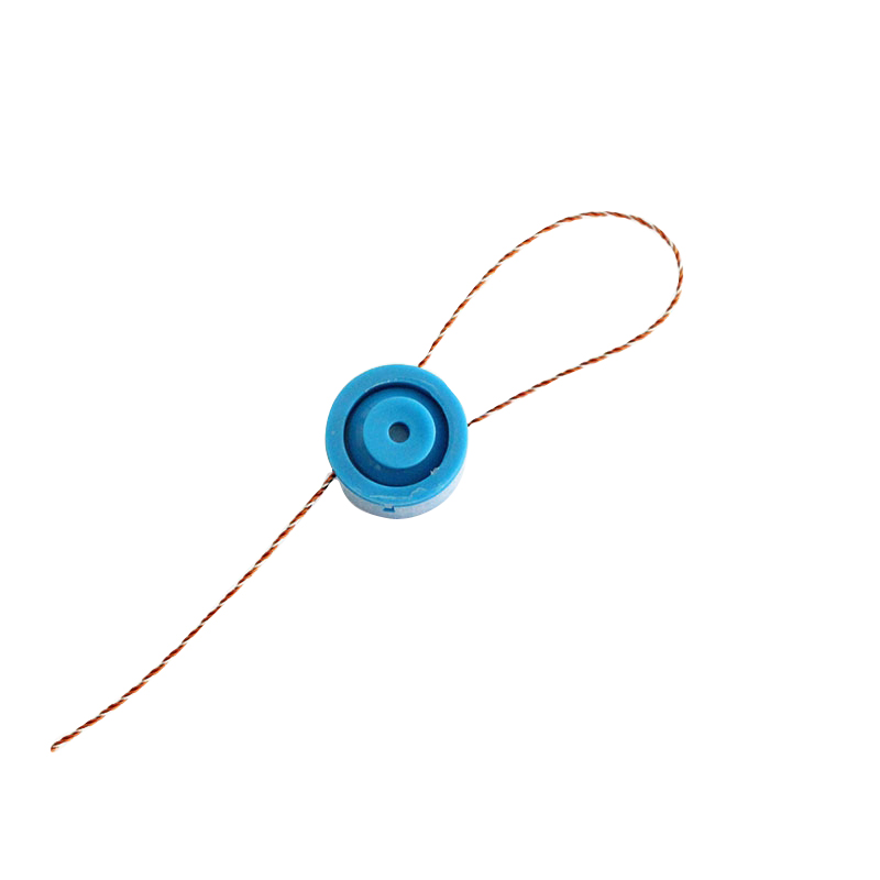 Sello de medidor eléctrico redondo Round Electric Meter Seal