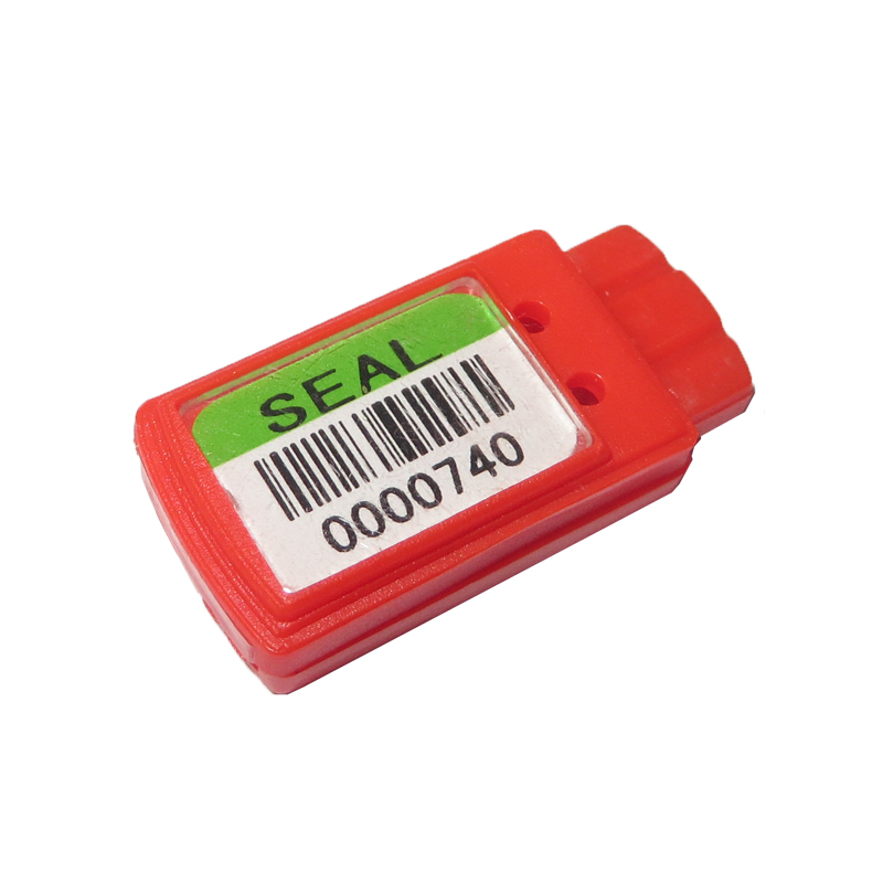 Prensa seguridad agua gas eléctrico medidor plástico sello Prensa seguridad agua gas eléctrico medidor plástico sello