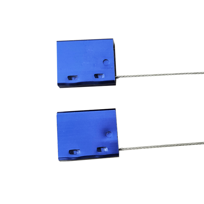 Sello de aleación de aluminio Sello de aleación de aluminio