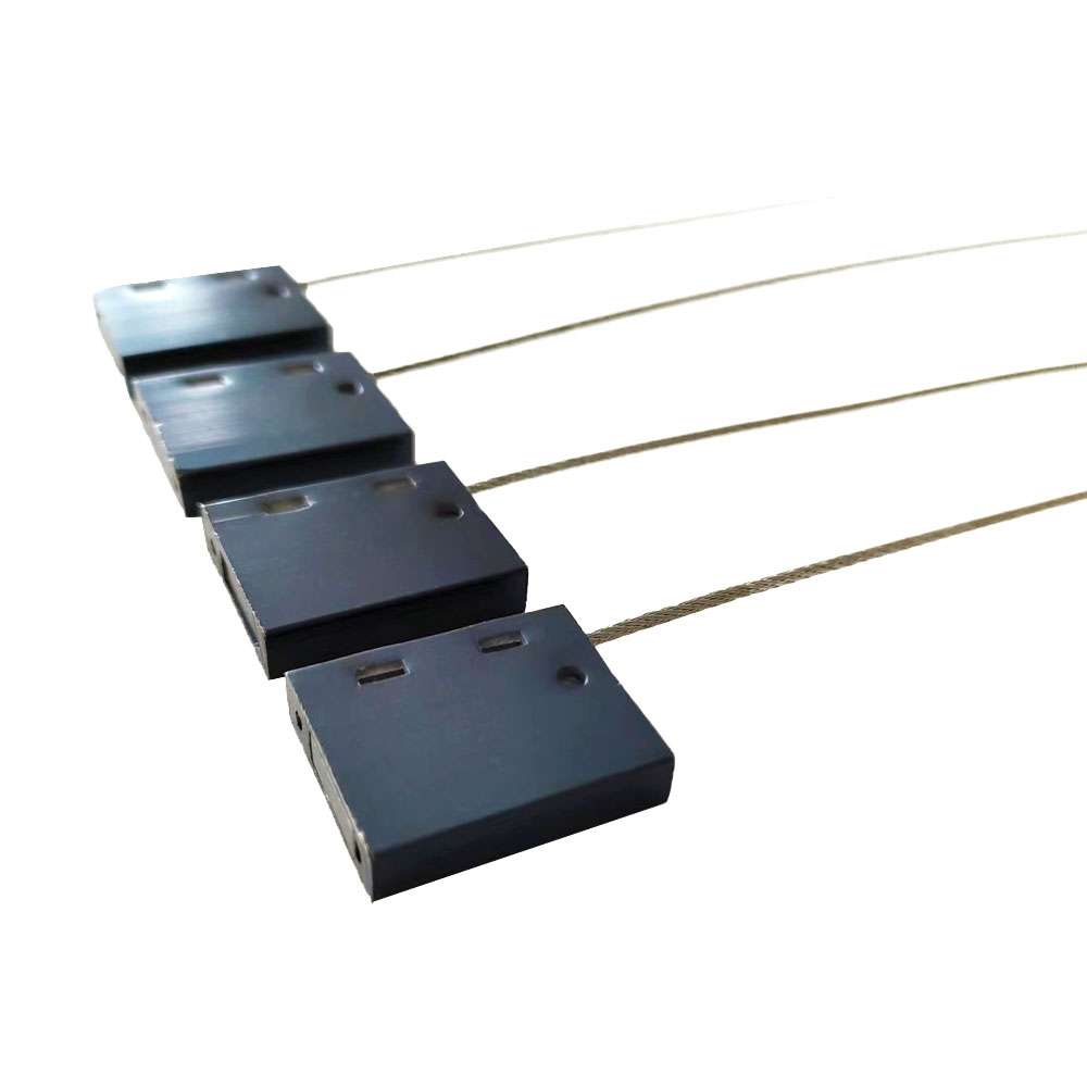 Sello de aleación de aluminio Sello de aleación de aluminio