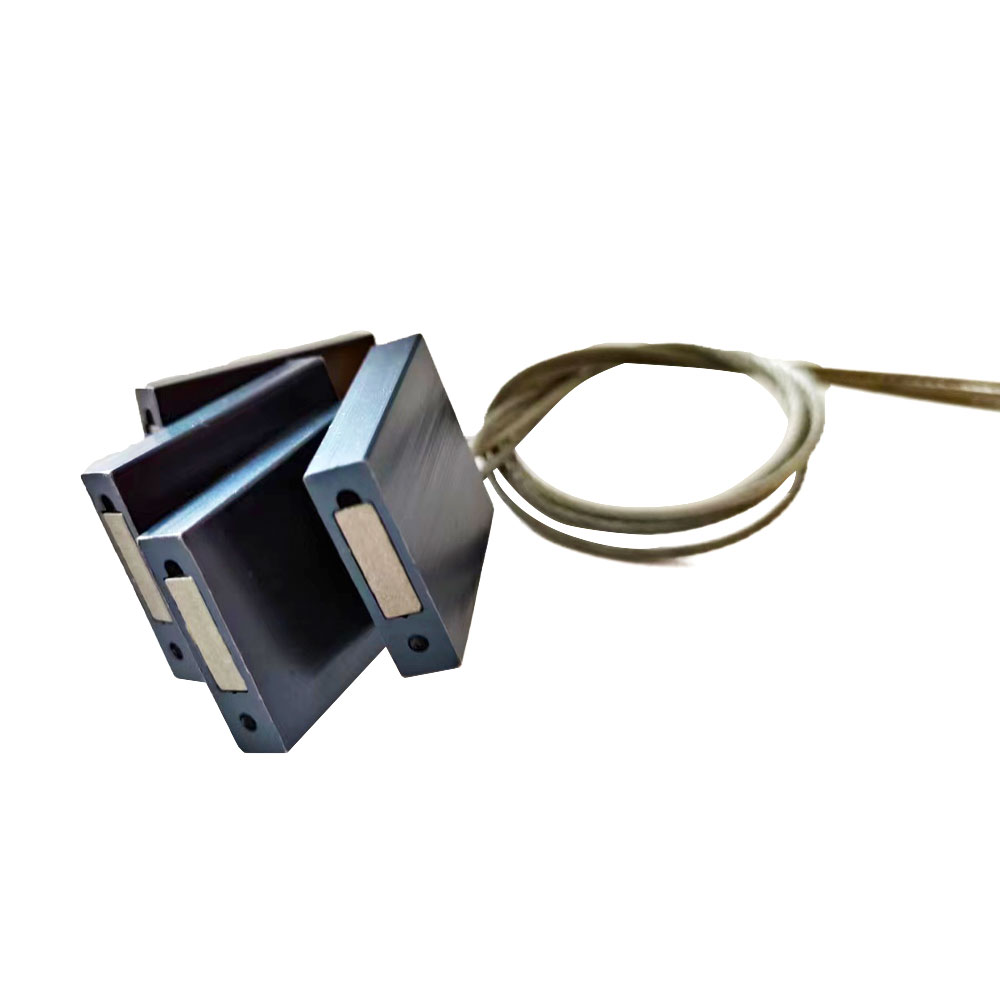 Sello de aleación de aluminio Sello de aleación de aluminio