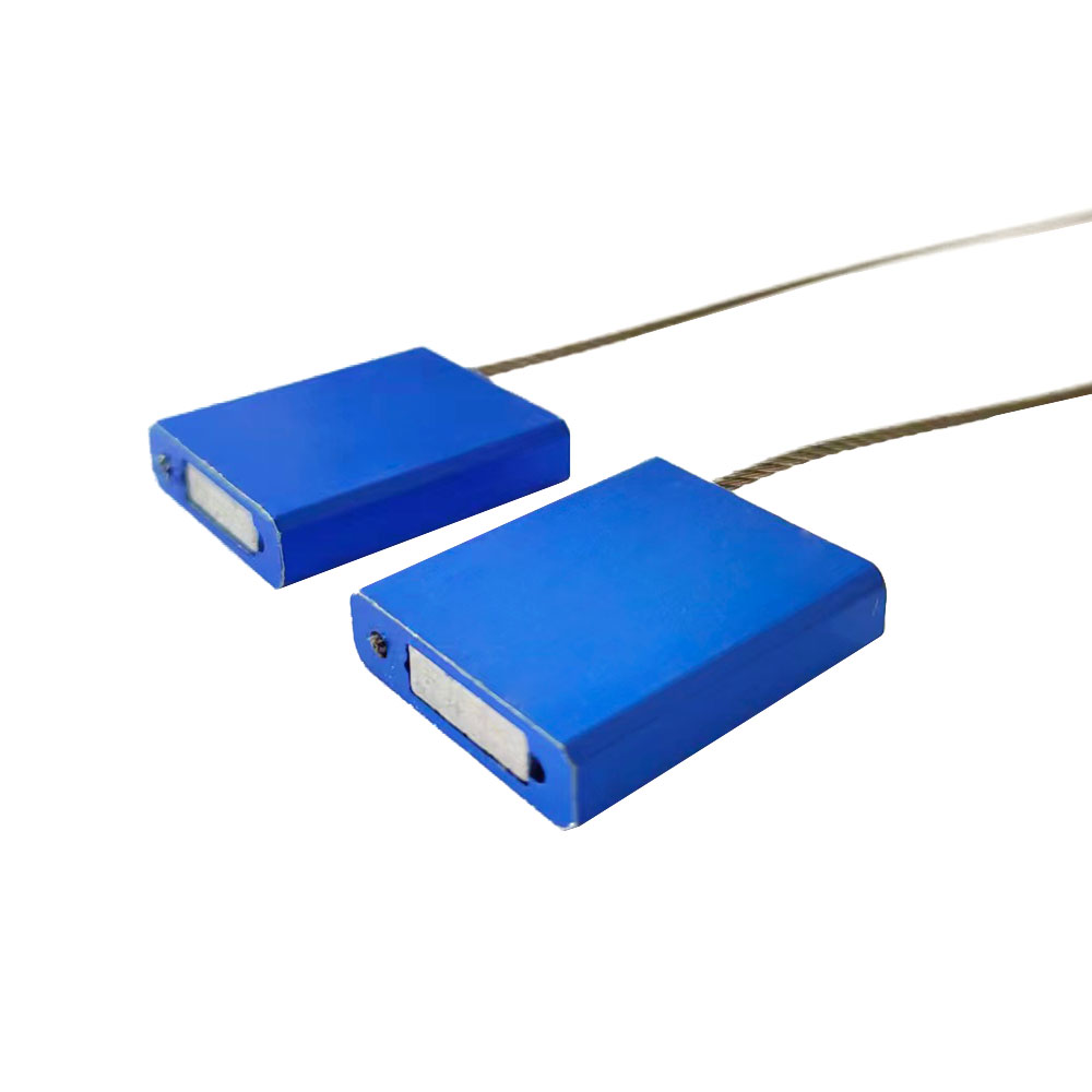 Sello de aleación de aluminio Sello de aleación de aluminio