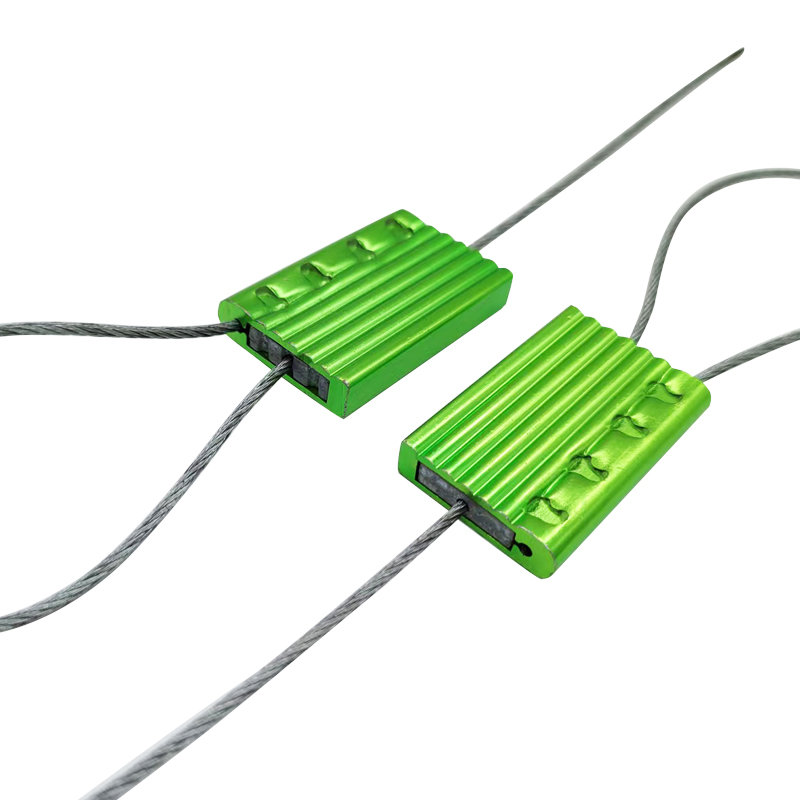 sellos de cable de camiones truck cable seals