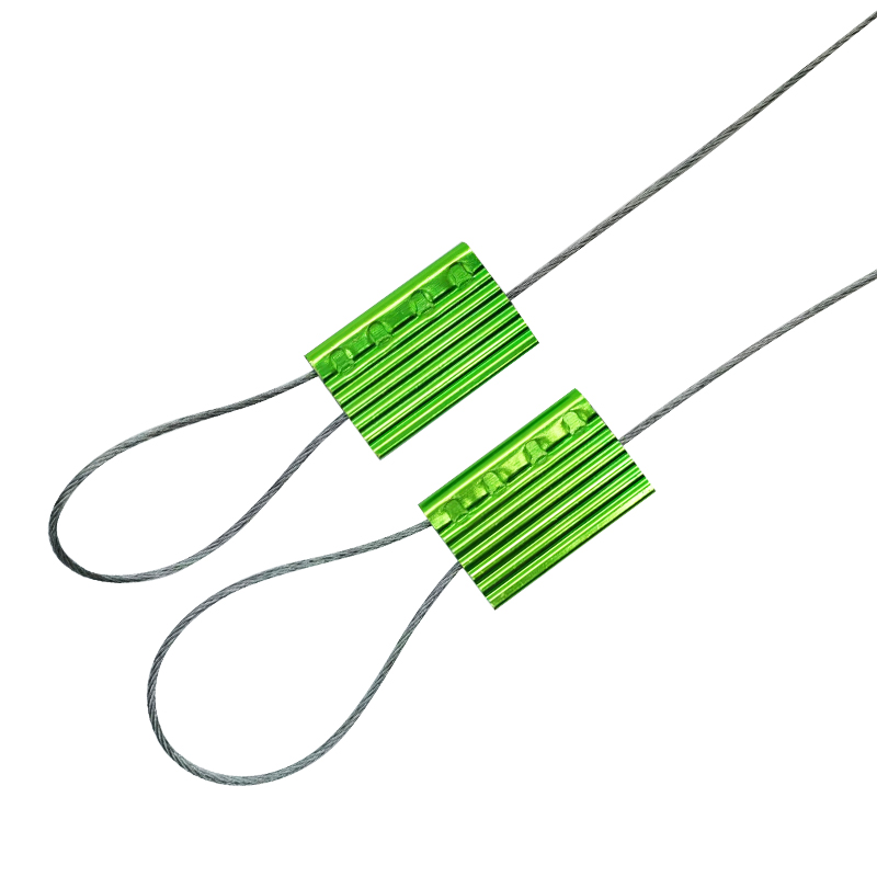 Sello de cable de alta seguridad Sello de cable de alta seguridad