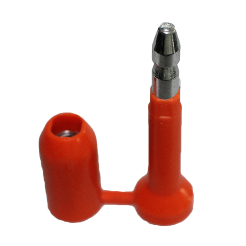 Sello de perno de camión de alta seguridad High Security Truck Bolt Seal