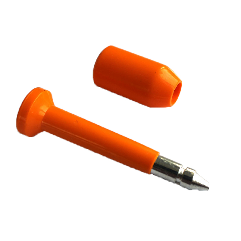 Sello de perno de camión de alta seguridad High Security Truck Bolt Seal