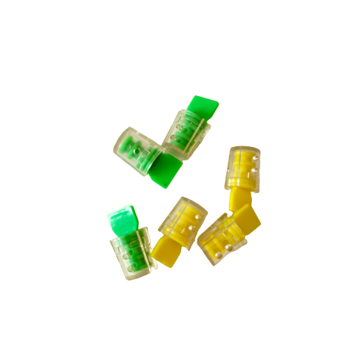 Sello seguro del medidor Roto Secure Roto Meter Seal