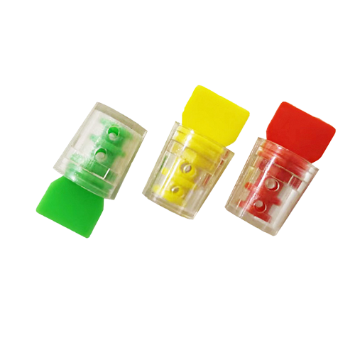 Sello seguro del medidor Roto Secure Roto Meter Seal