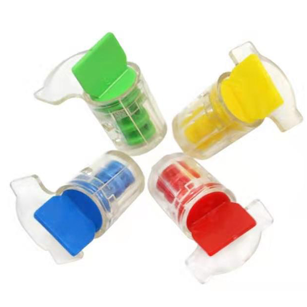 Sello de medidor ABS Roto Utility Roto Utility ABS Meter Seal