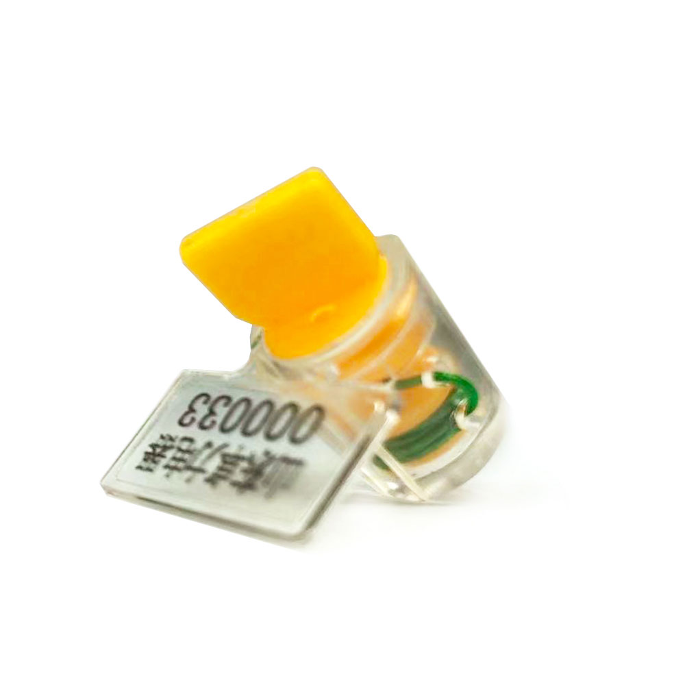 sellos de medidores de energía energy meter seals