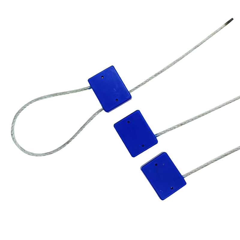 sello de alambre de acero sello de alambre de acero