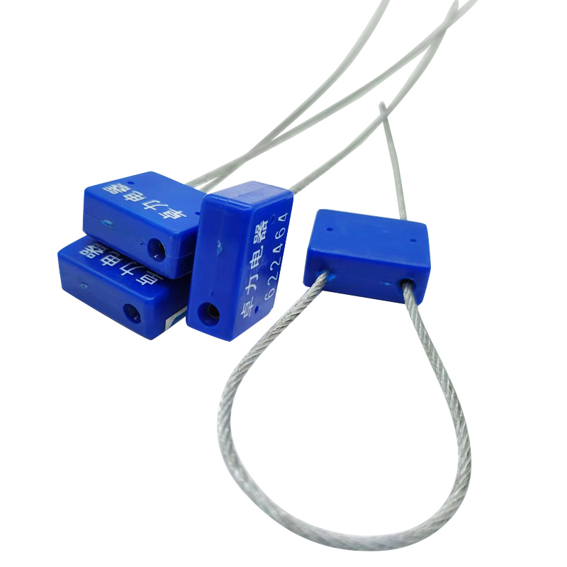 sello de alambre sello de alambre