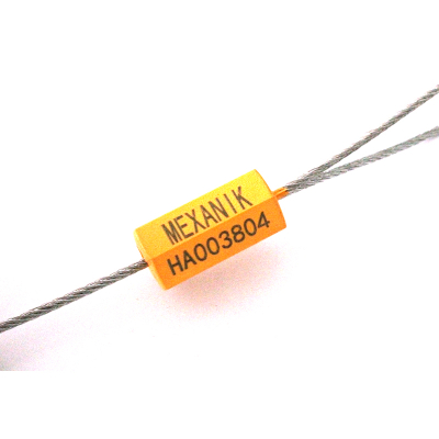 Sellos de cable ajustables Adjustable Cable Seals