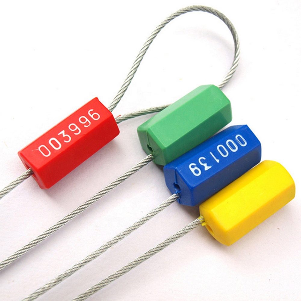 sello de cable sello de cable