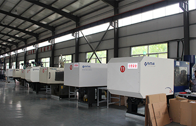 Sellos de plástico a prueba de manipulaciones Plastic Tamper Evident Seals