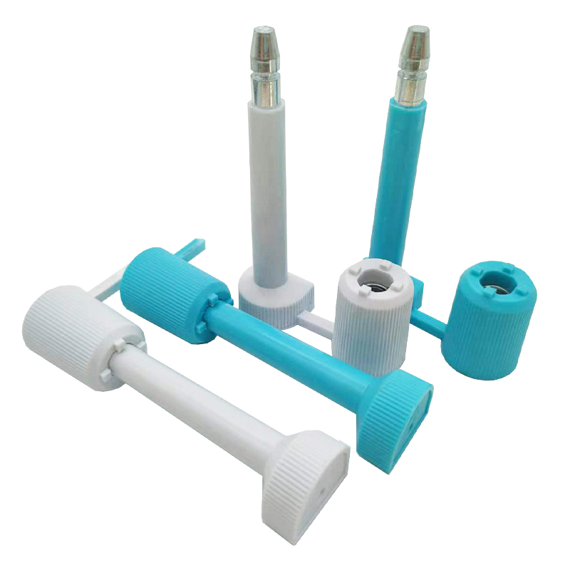 Sello de alta seguridad ISO 17712 Iso 17712 High Security Seal