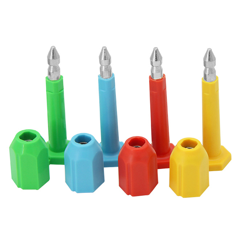 Sellos de perno Bolt Seals