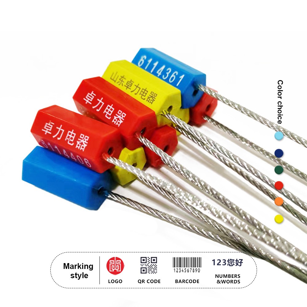 S001 Sellos de cable herméticos S001 Sellos de cable herméticos